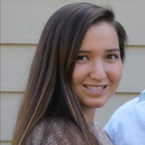 Meet your Posher, Lauren